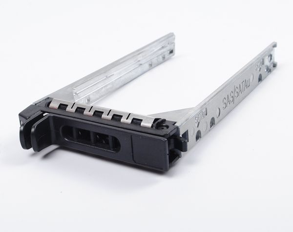 dell kf248 f830c 2.5"sas hard drive tray caddy for poweredge r610 1950 2900 2950
dell kf248 f830c 2.5"sas hard drive tray caddy for poweredge r610 1950 2900 2950