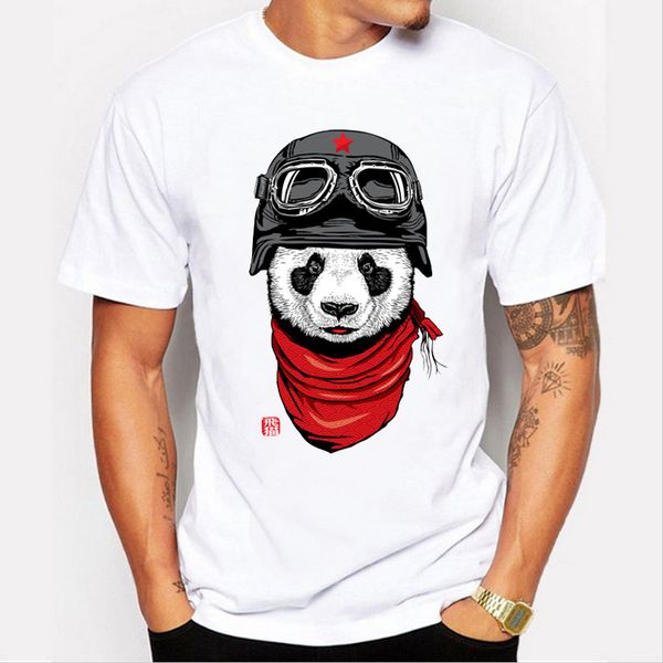 новые 2017 мужская мода с коротким рукавом симпатичные panda печатных футболка harajuku смешные футболки hipster o-образным вырезом прохладн, White;black
новые 2017 мужская мода с коротким рукавом симпатичные panda печатных футболка harajuku смешные футболки hipster o-образным вырезом прохладн, White;black