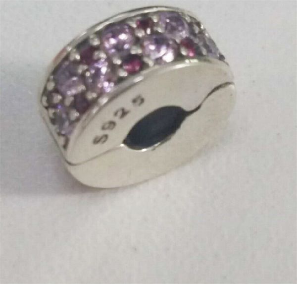 silver beads fits for pandora bracelets 925 sterling silver clip beads purple and green wholesale 2017new summer, Black
silver beads fits for pandora bracelets 925 sterling silver clip beads purple and green wholesale 2017new summer, Black