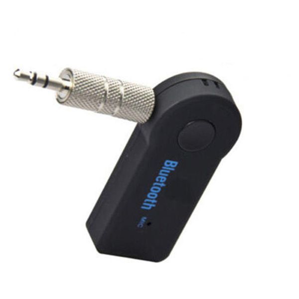 universal 3.5mm streaming car a2dp wireless bluetooth receiver bluetooth car kit aux audio music adapter
universal 3.5mm streaming car a2dp wireless bluetooth receiver bluetooth car kit aux audio music adapter