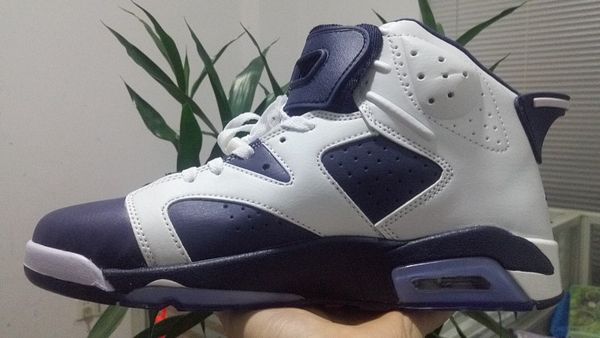 6s olympic men basketball shoes mens sneaker white blue outdoor athletic sports footwear high size 41-47
6s olympic men basketball shoes mens sneaker white blue outdoor athletic sports footwear high size 41-47