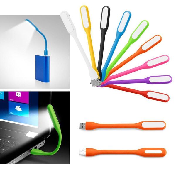 DHL Mini USB LED Flexible Lamp Reading Light for Notebook Laptop Tablet Computer Power Bank USB Gates Portable
DHL Mini USB LED Flexible Lamp Reading Light for Notebook Laptop Tablet Computer Power Bank USB Gates Portable