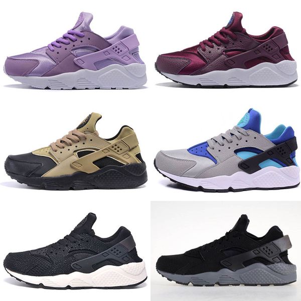Hot Sale 2017 New Style Air Huarache 1 Ultra Run Sports Shoes Men Women Huaraches Running Shoes Trainer Sneakers shoes Size US5.5--11
Hot Sale 2017 New Style Air Huarache 1 Ultra Run Sports Shoes Men Women Huaraches Running Shoes Trainer Sneakers shoes Size US5.5--11
