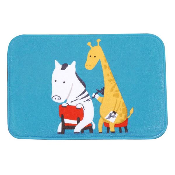 wholesale- super deal 40*60cm cute non slip bath mat mat outdoor indoor antiskid decor doormat xt
wholesale- super deal 40*60cm cute non slip bath mat mat outdoor indoor antiskid decor doormat xt