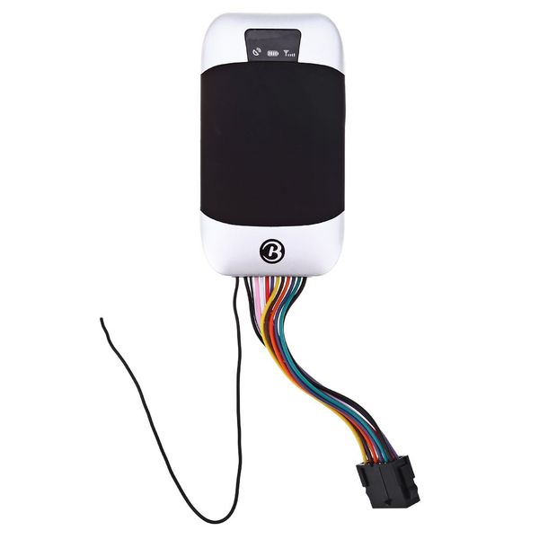 Автоматический Отслежыватель GSM GPRS GPS автомобиля отслеживая положение прибора всеобщее точное в реальном масштабе времени отслеживая анти -- похищение TK303I водостойкое
Автоматический Отслежыватель GSM GPRS GPS автомобиля отслеживая положение прибора всеобщее точное в реальном масштабе времени отслеживая анти -- похищение TK303I водостойкое