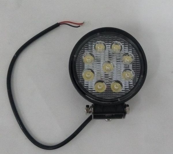 dc10-30v,27w,6000k high power brightness led working lights,front headlamp,waterproot ip 68
dc10-30v,27w,6000k high power brightness led working lights,front headlamp,waterproot ip 68
