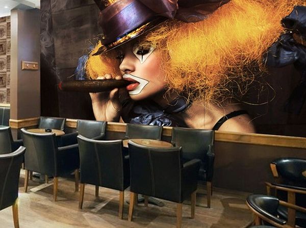 3d room wallpaper custom p mural retro clown girl picture decoration painting 3d wall murals wall paper for walls 3 d living room
3d room wallpaper custom p mural retro clown girl picture decoration painting 3d wall murals wall paper for walls 3 d living room