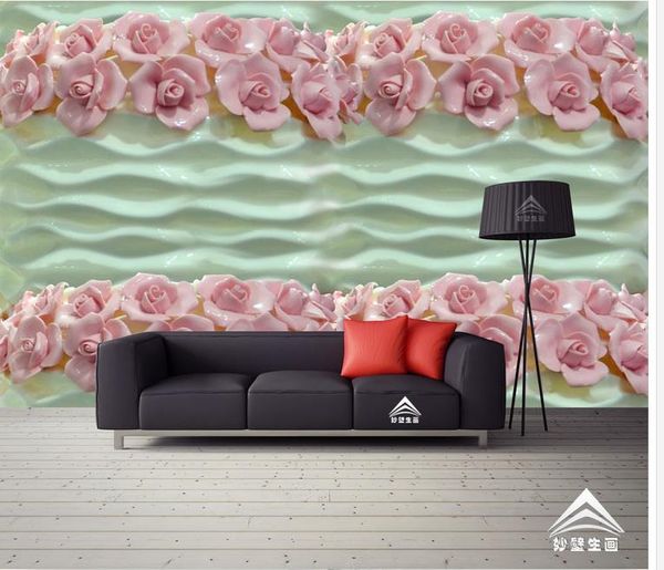fashion embossed porcelain carved flowers mural background wall mural 3d wallpaper 3d wall papers for tv backdrop
fashion embossed porcelain carved flowers mural background wall mural 3d wallpaper 3d wall papers for tv backdrop
