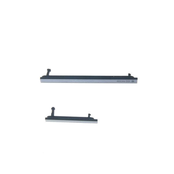 Для Sony Xperia Tablet Z USB порт зарядки Dust Plug + Micro SD Sim-карты разъем порт слот Крышка для Sony X
Для Sony Xperia Tablet Z USB порт зарядки Dust Plug + Micro SD Sim-карты разъем порт слот Крышка для Sony X