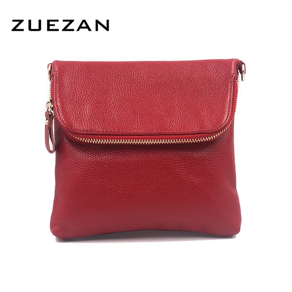 wholesale-2016 new women genuine leather shoulder bag 100% cowhide crossbody bags real cow skin fold over handbag girl fashion a075
wholesale-2016 new women genuine leather shoulder bag 100% cowhide crossbody bags real cow skin fold over handbag girl fashion a075
