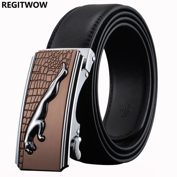 wholesale- high-grade men leather belt fashion leopard belt genuine belts for men, Black;brown
wholesale- high-grade men leather belt fashion leopard belt genuine belts for men, Black;brown