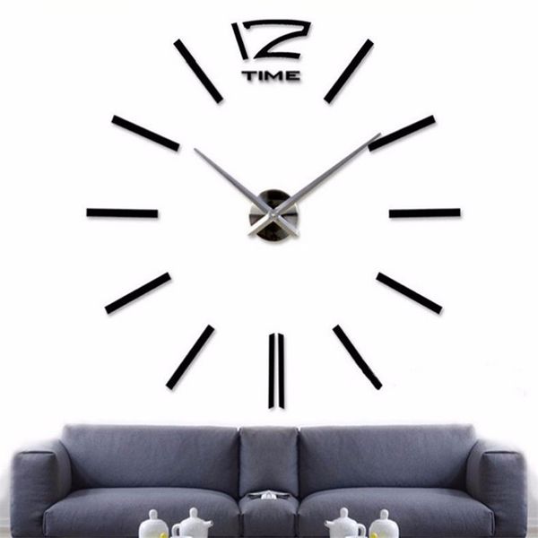 2017 new wall clock acrylic mirror diy clock quartz watch house grotto wandklok 3d modern living room wall stickers
2017 new wall clock acrylic mirror diy clock quartz watch house grotto wandklok 3d modern living room wall stickers