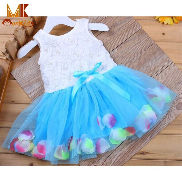 wholesale- 2017 summer girls dresses lace flower blooms bowknot tulle kids baby girl dress children girls clothing d8941, Red;yellow
wholesale- 2017 summer girls dresses lace flower blooms bowknot tulle kids baby girl dress children girls clothing d8941, Red;yellow