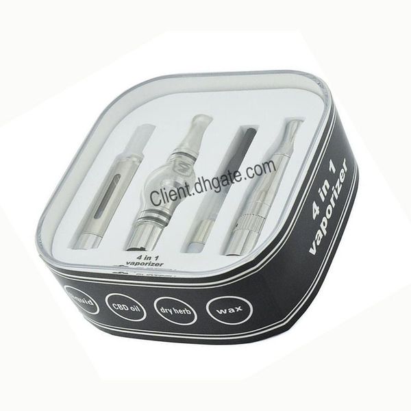Evod 4 in 1 Battery Starter Kit 4in1 Multiple Vaporizer Vape Pen EVOD Battery 1100/900/650mah 
Evod 4 in 1 Battery Starter Kit 4in1 Multiple Vaporizer Vape Pen EVOD Battery 1100/900/650mah
