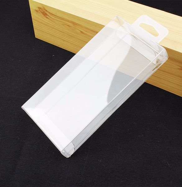 100pcs popular clear pvc transparentretail box for phone case boxes packaging retail package boxes for iphone case
100pcs popular clear pvc transparentretail box for phone case boxes packaging retail package boxes for iphone case