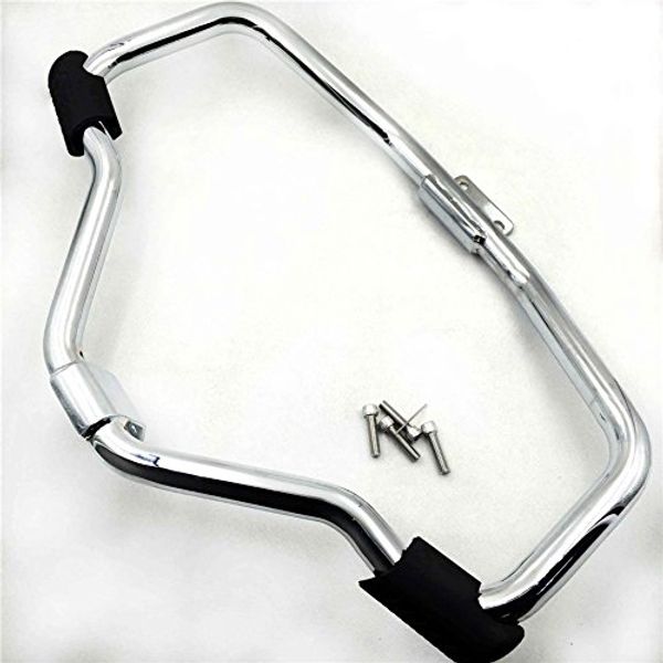 двигатель guard краш bar для harley davidson sportster xl883 1200 утюг 72 48 2004-16
двигатель guard краш bar для harley davidson sportster xl883 1200 утюг 72 48 2004-16
