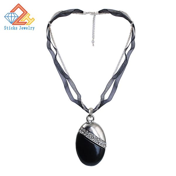 1 pieces / lot) 100% environmentally friendly materials, european and american popular jewelry pendant / necklace, Silver
1 pieces / lot) 100% environmentally friendly materials, european and american popular jewelry pendant / necklace, Silver
