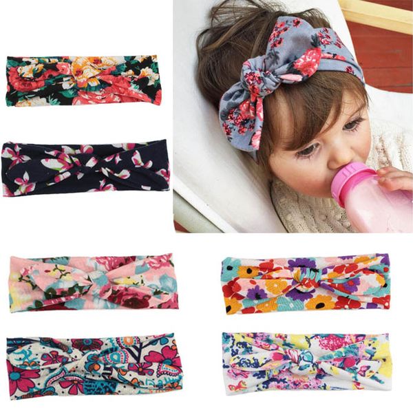 New Baby Girl Цветочные Hairband Повязка на голову Голова Кролика Уха узел Оголовье Дети Го
New Baby Girl Цветочные Hairband Повязка на голову Голова Кролика Уха узел Оголовье Дети Го