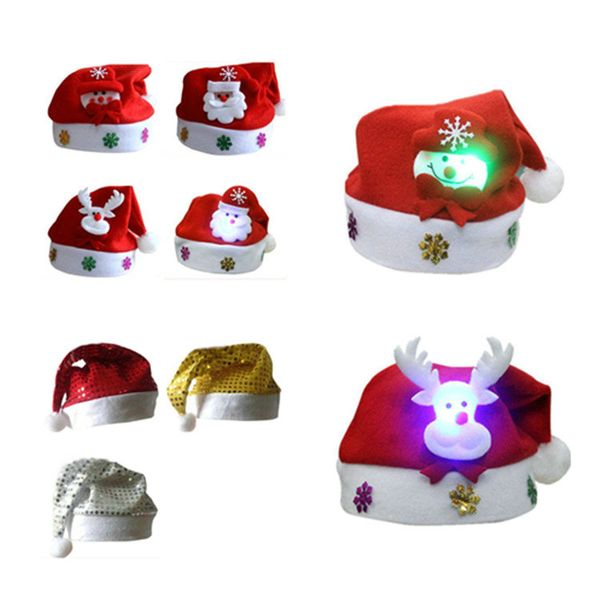 dhl 100pcs christmas hat cosplay hats thick ultra soft plush santa claus hat cute adults christmas cap christmas supplies ing
dhl 100pcs christmas hat cosplay hats thick ultra soft plush santa claus hat cute adults christmas cap christmas supplies ing