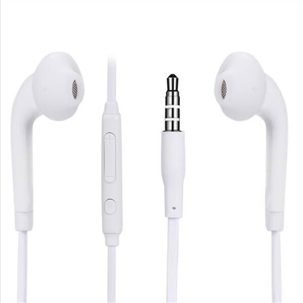 for samsung s7 s6 s6 edge earphone 3.5mm in ear stereo headphone with mic and volume control headset earbud for iphone 5s 6 6s plus
for samsung s7 s6 s6 edge earphone 3.5mm in ear stereo headphone with mic and volume control headset earbud for iphone 5s 6 6s plus