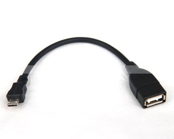 plug male micro 5pin to female usb otg host data cable for gs2 gs ii i9100 moto xoom tg01 hkpam cpam 100pcs/lot
plug male micro 5pin to female usb otg host data cable for gs2 gs ii i9100 moto xoom tg01 hkpam cpam 100pcs/lot