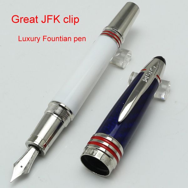 Wholesale-design Quality Serial Number Fountain Pen With High Quailty Stationery School Office Supplies Mb Brand Writing Gifts