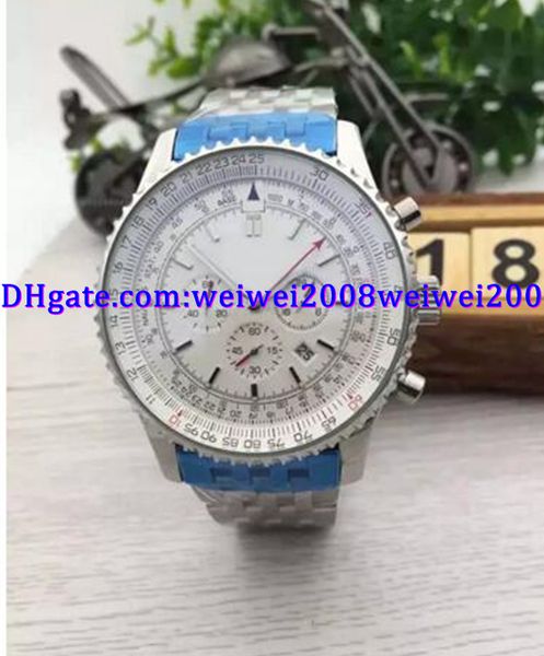 luxury watch special sale brein quartz watch men fluted case white big dial stainless band chronometer navitimer 1884 watch montre homme, Slivery;brown
luxury watch special sale brein quartz watch men fluted case white big dial stainless band chronometer navitimer 1884 watch montre homme, Slivery;brown