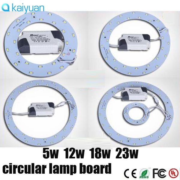 sale smd 5730 led 5w 12w 15w 18w 23w ring panel circle light ac85-265v led round ceiling board the circular lamp board for kitchen bedroom
sale smd 5730 led 5w 12w 15w 18w 23w ring panel circle light ac85-265v led round ceiling board the circular lamp board for kitchen bedroom