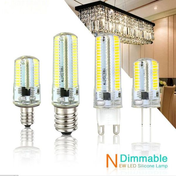 led light g9 g4 led bulb e11 e12 14 e17 g8 dimmable lamps 110v 220v spotlight bulbs 3014 smd 64 152 leds light sillcone body for chandeliers
led light g9 g4 led bulb e11 e12 14 e17 g8 dimmable lamps 110v 220v spotlight bulbs 3014 smd 64 152 leds light sillcone body for chandeliers