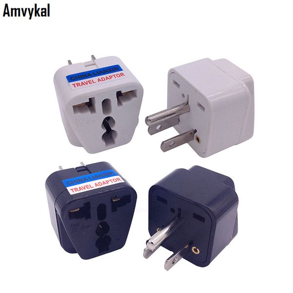 plug адаптер amvykal верхнего качества lx-5 ce rohs питания переменного тока зарядное устройство преобразователь электрической розетки униве
plug адаптер amvykal верхнего качества lx-5 ce rohs питания переменного тока зарядное устройство преобразователь электрической розетки униве