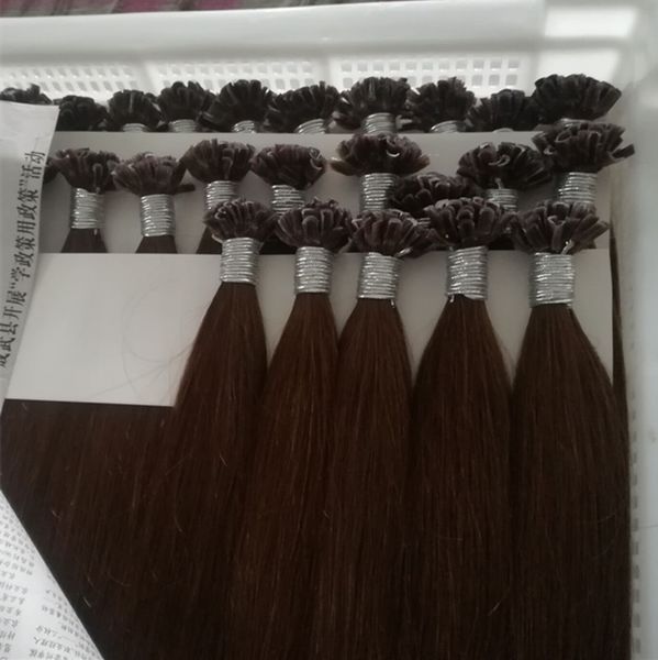 grade 7a--100% human hair u tip in hair extension with ombre color 2/4/29 straight wave, 26inch 1g/s&250g/
grade 7a--100% human hair u tip in hair extension with ombre color 2/4/29 straight wave, 26inch 1g/s&250g/