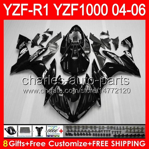 8gifts тела для Yamaha YZF Р1 04 05 06 и YZF-Р1 04-06 серый пламя 93NO109 и YZF 1000 и YZF Р 1 YZF1000 YZFR1 2004 2005 2006 г
8gifts тела для Yamaha YZF Р1 04 05 06 и YZF-Р1 04-06 серый пламя 93NO109 и YZF 1000 и YZF Р 1 YZF1000 YZFR1 2004 2005 2006 г