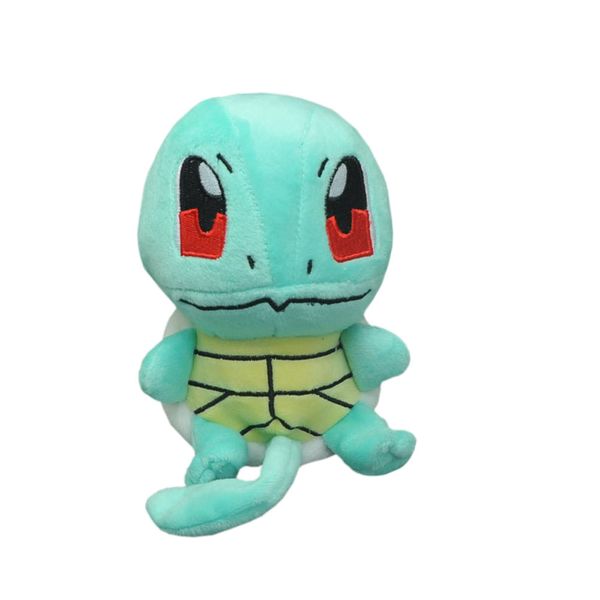 лучшие новые 6" 15см squirtle плюшевые куклы аниме коллекционные куклы фаршированные партия подарки мягкие игрушки
лучшие новые 6" 15см squirtle плюшевые куклы аниме коллекционные куклы фаршированные партия подарки мягкие игрушки