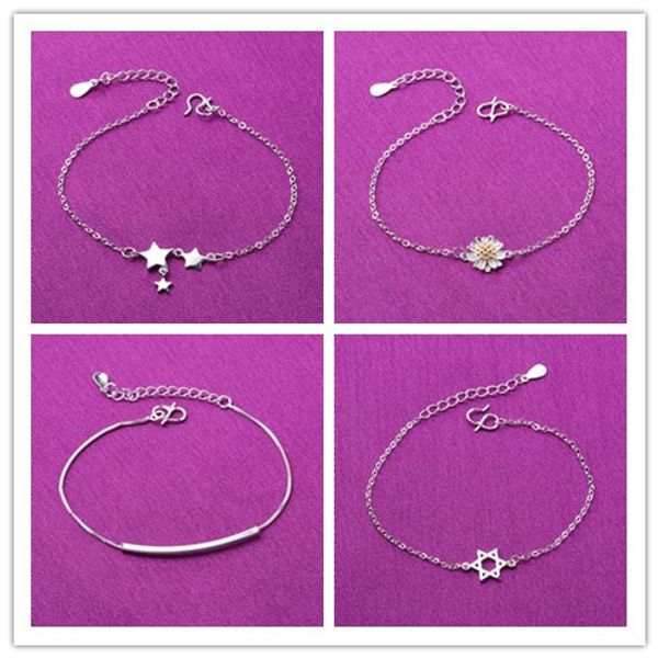 8-designs women foot anklets chains bracelet barefoot sandal summer seaside bohemian bikini beach foot jewelry fashion accessories, Red;blue
8-designs women foot anklets chains bracelet barefoot sandal summer seaside bohemian bikini beach foot jewelry fashion accessories, Red;blue