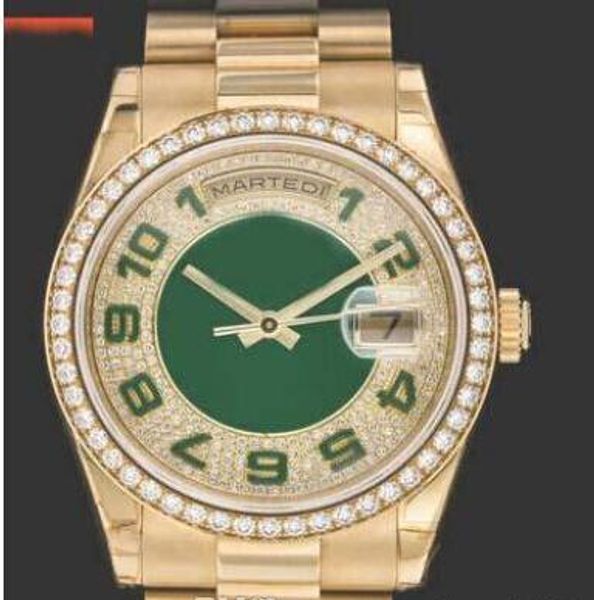 ng wholesale new arrifve luxury watch mens anniversary diamond bezel watch men gold watches men's president 118348 dress wristwatc, Slivery;brown
ng wholesale new arrifve luxury watch mens anniversary diamond bezel watch men gold watches men's president 118348 dress wristwatc, Slivery;brown