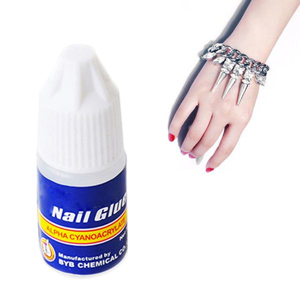 10x 3g acrylic false nail art glue french tips manicure colle nails colle faux ongles, Red;pink
10x 3g acrylic false nail art glue french tips manicure colle nails colle faux ongles, Red;pink