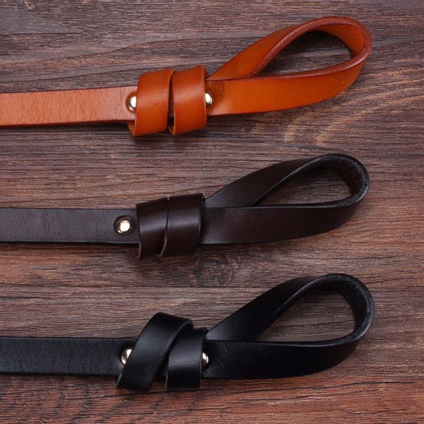 wholesale- hongmioo 2017 new styles designer women belt women leather belts without buckles suitable for women dress,accessories, Black;brown
wholesale- hongmioo 2017 new styles designer women belt women leather belts without buckles suitable for women dress,accessories, Black;brown
