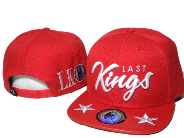 last kings star arrival new strapback high last cap kings snapback hats hip hop baseball lk leopard hats mens sports adjustable caps qu pwrp, White;black
last kings star arrival new strapback high last cap kings snapback hats hip hop baseball lk leopard hats mens sports adjustable caps qu pwrp, White;black