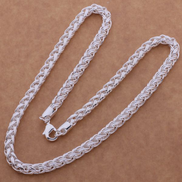 wholesale-an621 925 sterling silver necklace 925 silver fashion jewelry pendant /azhajqoa belajvsa
wholesale-an621 925 sterling silver necklace 925 silver fashion jewelry pendant /azhajqoa belajvsa