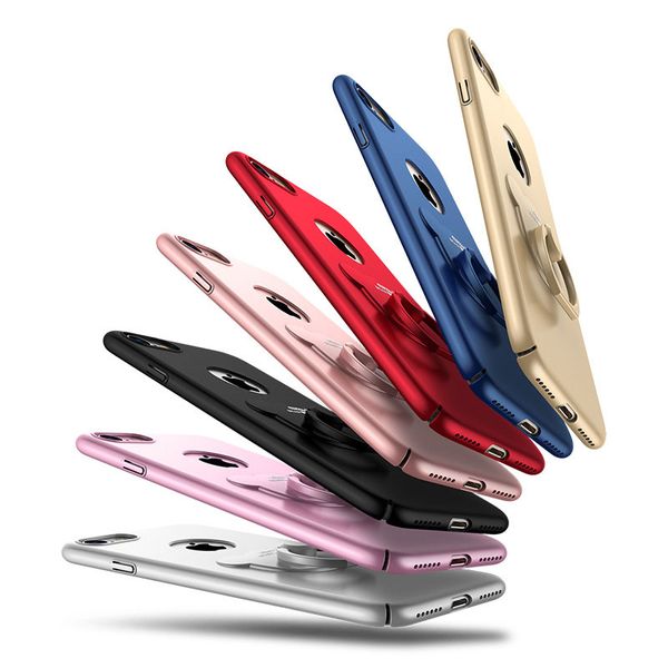 sold by piece new bear ring buckle holder phone kickstand for iphone 7 plus 6 6s solid color metal paint plastic protective case
sold by piece new bear ring buckle holder phone kickstand for iphone 7 plus 6 6s solid color metal paint plastic protective case
