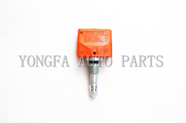 40700-ja00c tpms tire pressure monitoring system sensor w/serv fits:for infiniti & nissan
40700-ja00c tpms tire pressure monitoring system sensor w/serv fits:for infiniti & nissan