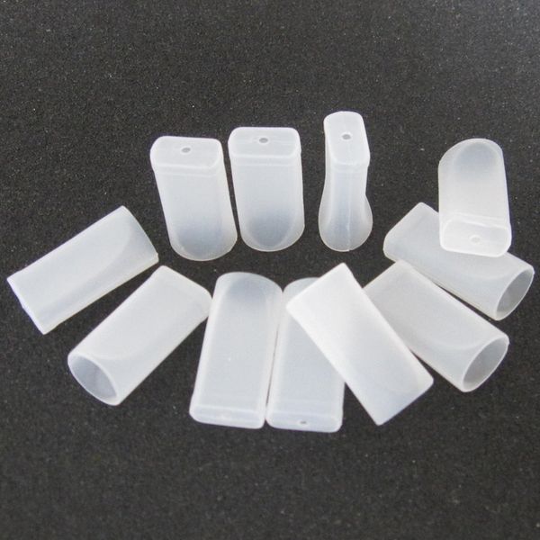 EGO T Disposable Covers Clear EGO-T Silicone Mouthpieces Cover Test Drip Tips Atomizers Cap Testing Caps High quality DHL Free
EGO T Disposable Covers Clear EGO-T Silicone Mouthpieces Cover Test Drip Tips Atomizers Cap Testing Caps High quality DHL Free