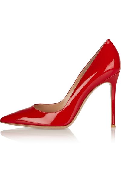zandina ladies handmade fashion brand pointed toe 100mm high heel office party basic pumps shoes red k399, Black
zandina ladies handmade fashion brand pointed toe 100mm high heel office party basic pumps shoes red k399, Black