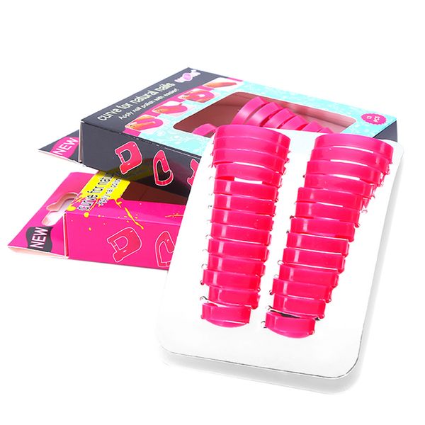 wholesale- 26pcs/pack professional french manicure nail art stickers tips finger cover nail polish protector mold for gel varnish coat, Black
wholesale- 26pcs/pack professional french manicure nail art stickers tips finger cover nail polish protector mold for gel varnish coat, Black