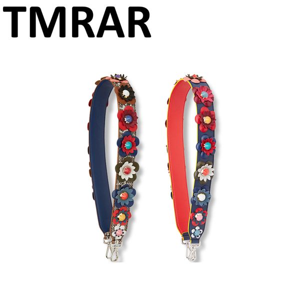 wholesale- 2016 new genuine leather women handbags bag strap chic you rivet bag strap flower and plain design easy matching m2016
wholesale- 2016 new genuine leather women handbags bag strap chic you rivet bag strap flower and plain design easy matching m2016