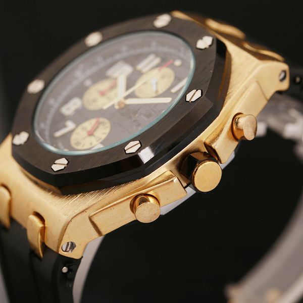 business menes watch watch functional bar 6-pin casual or wome movement multi hhqxq, Slivery;brown
business menes watch watch functional bar 6-pin casual or wome movement multi hhqxq, Slivery;brown