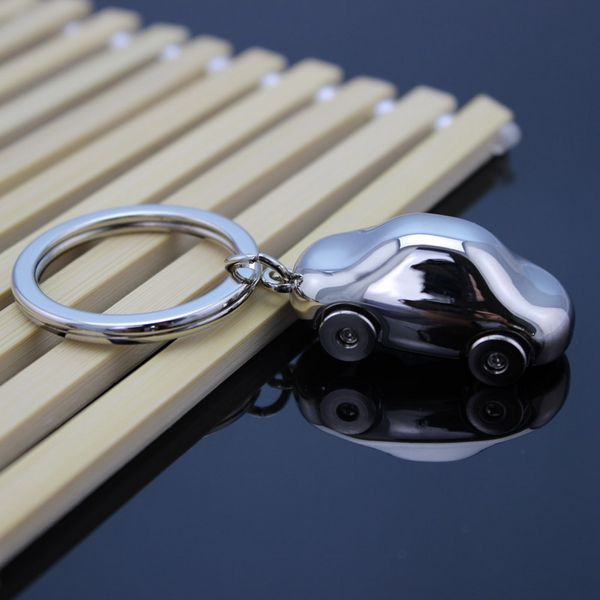 wedding supplies keychain favors alloy sedan car key chain key ring baby shower party gifts, Silver
wedding supplies keychain favors alloy sedan car key chain key ring baby shower party gifts, Silver