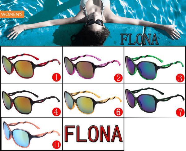 fashion flona women sunglasses uv sunglasses for women resin blue lens acetate sports riding sun glasses goggle, White;black
fashion flona women sunglasses uv sunglasses for women resin blue lens acetate sports riding sun glasses goggle, White;black