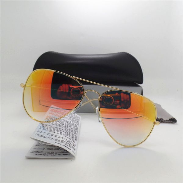 Aaa quality gla gradient len fa hion men and women ungla e uv protection brand de igner vintage port un gla e with box
Aaa quality gla gradient len fa hion men and women ungla e uv protection brand de igner vintage port un gla e with box