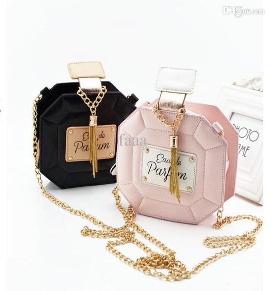 new popular perfume bottles pu leather womens chain bags day clutch tote bag fashion shoulder cross-body bags bg088
new popular perfume bottles pu leather womens chain bags day clutch tote bag fashion shoulder cross-body bags bg088